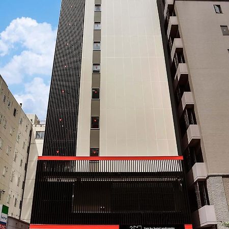 2Nd By Hotel Androoms Sapporo Exterior photo